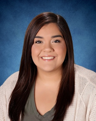 Jackie Garza